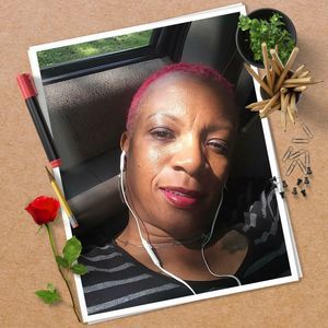 Meet your Posher, Janice